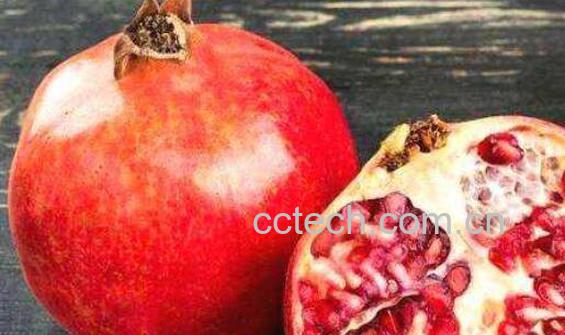  石榴皮煮水的6个功效 石榴皮煮水的好处-0