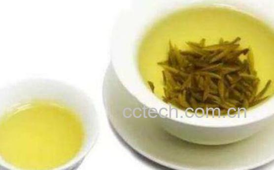 岳阳黄茶怎么泡 岳阳黄茶的正确泡法-1