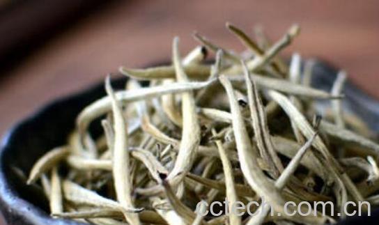 月光美人茶是什么茶 月光美人茶的泡法-0