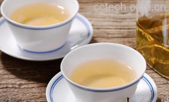 月光白怎么泡才好喝 生茶月光白的冲泡方法-1
