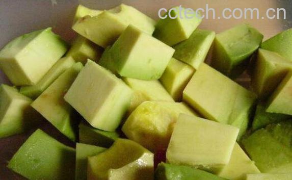 哪些人不能吃牛油果 吃牛油果禁忌-1