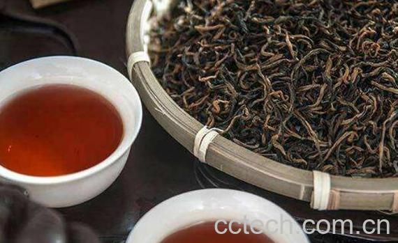 云雾红茶的功效及禁忌-0