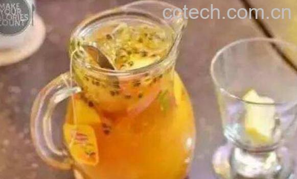 百香果泡水喝有何好处 百香果泡水的正确方法-1