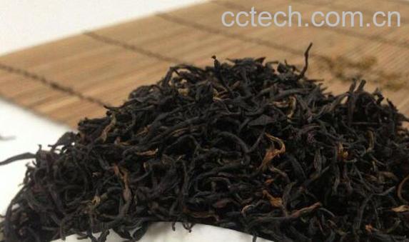 云雾红茶的功效及禁忌-1