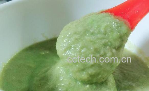 宝宝辅食牛油果蛋黄泥的做法教程-0