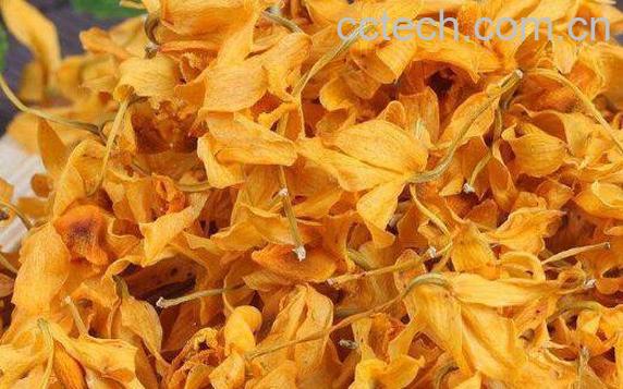 石斛花泡水喝的功效 石斛花泡水有什么好处-1