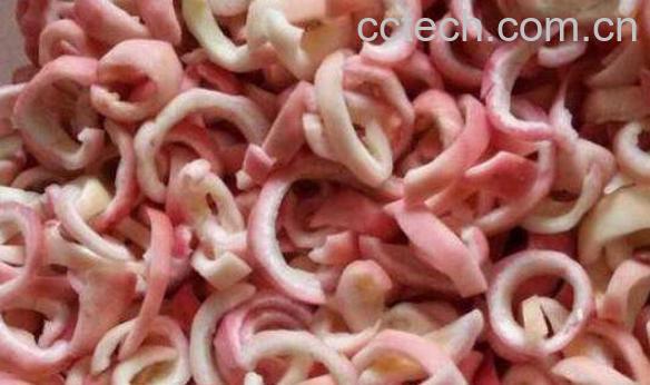 百香果皮的功效与作用 百香果皮有什么作用-1