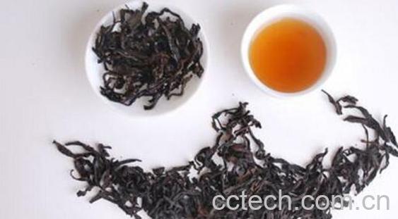 水仙茶属于什么茶 水仙茶适合什么人喝-0