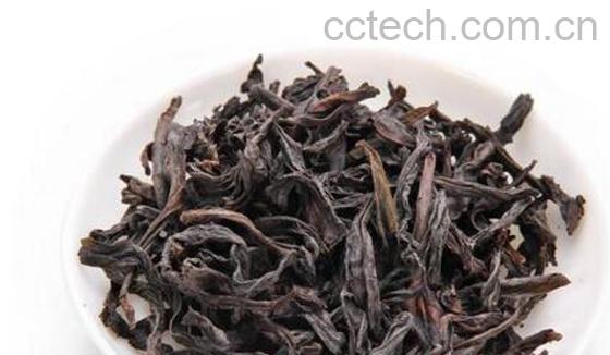 水仙茶属于什么茶 水仙茶适合什么人喝-1