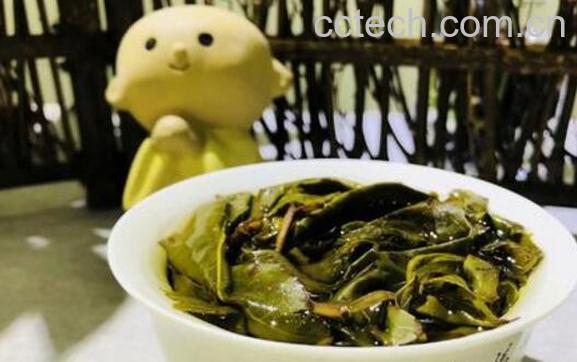 漳平水仙茶怎么泡 漳平水仙茶的正确泡法-0