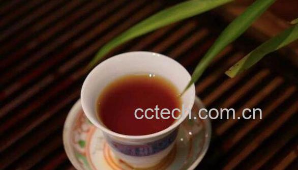 黄芩肉桂茶的功效与作用-0