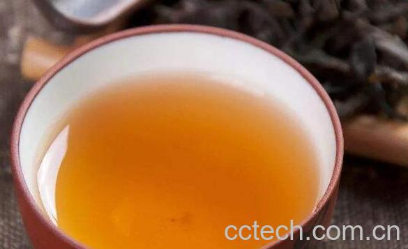 黄芩肉桂茶的功效与作用-1