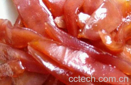 百香果皮如何晒干 百香果皮晒干怎么用-1