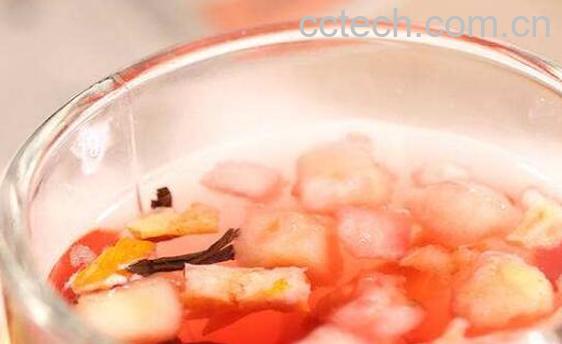 煮花茶和煮果茶的区别-0