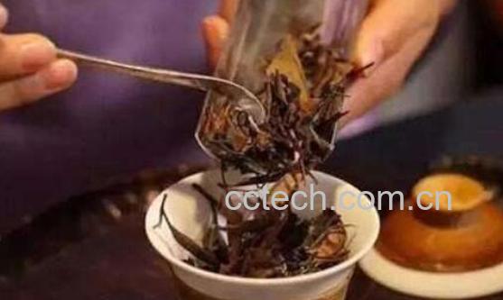 老白茶的泡法 泡老白茶的正确方法-1