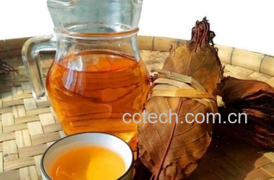 煮茶和泡茶有什么益处和害处-1