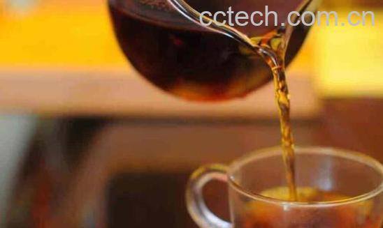 煮茶和泡茶有什么区别-0