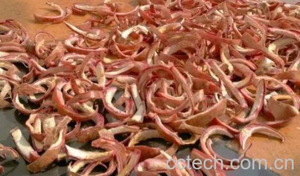 百香果的皮可以做什么 百香果皮怎么吃-0