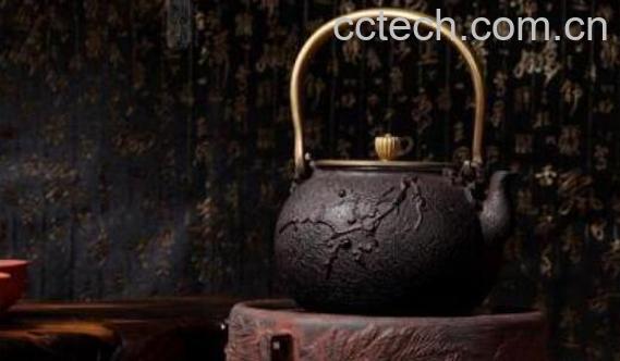 正确的煮茶方法 煮茶的步骤图解-1