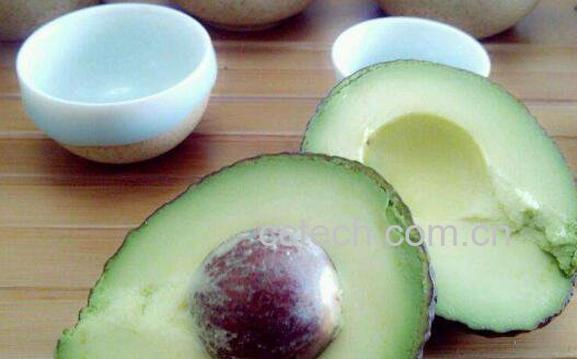 牛油果怎样才算熟 牛油果熟了什么样-0