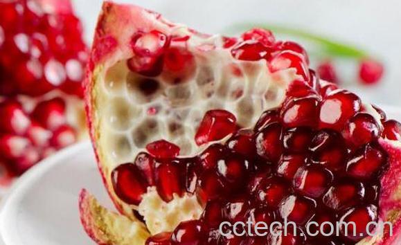 石榴怎么吃 常见石榴的吃法介绍-0