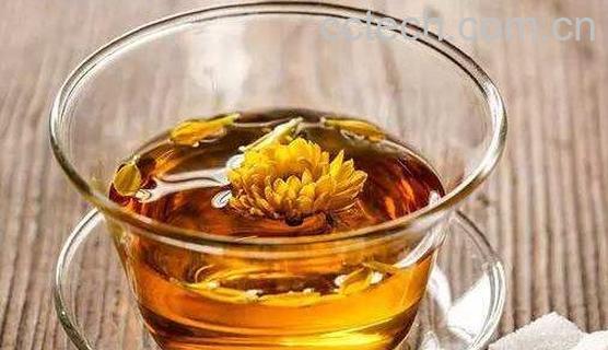 罗汉果花茶的功效与作用-0