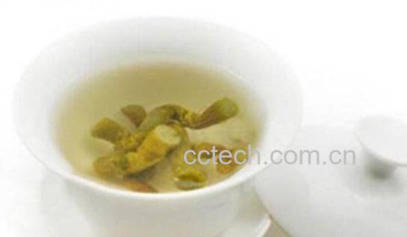 石斛和什么一起泡水 石斛泡水可以天天喝么-1