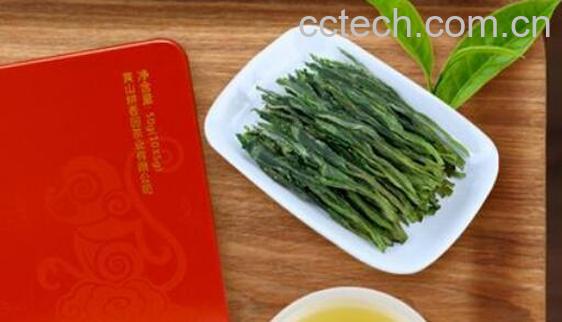 黄山猴魁茶怎么泡 黄山猴魁如何冲泡-0