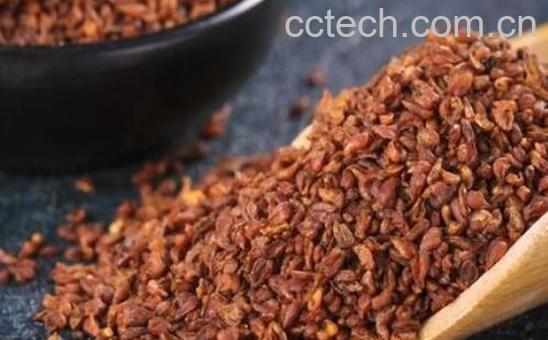 苦荞茶的功效与作用 苦荞茶的副作用-1