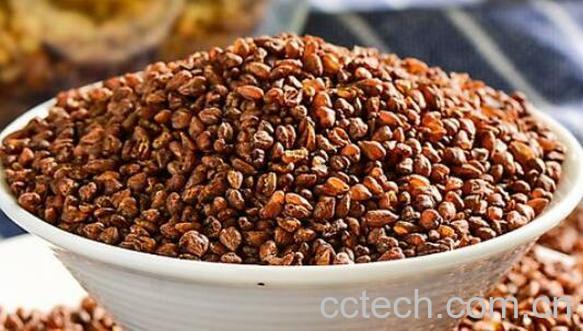 苦荞茶的功效与作用 苦荞茶的副作用-0