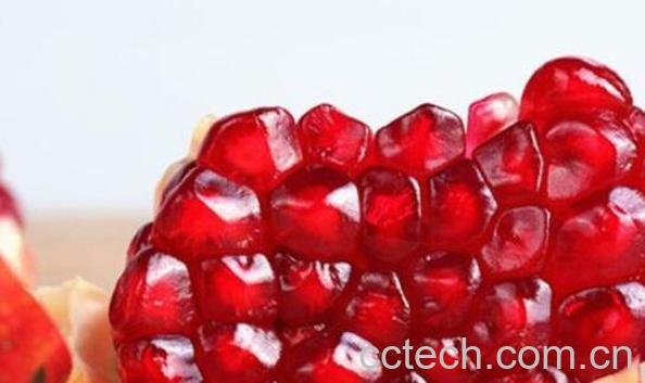 石榴籽可以吃吗 吃石榴要不要吐籽-0