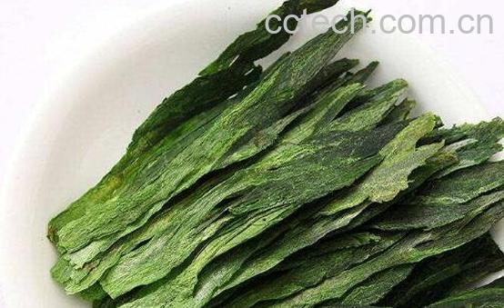 黄山猴魁茶怎么泡 黄山猴魁如何冲泡-1