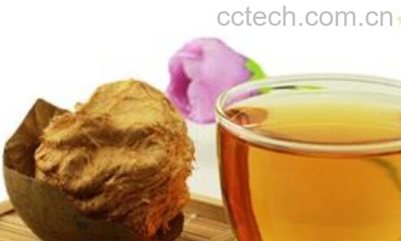 罗汉果茶的功效与作用-1