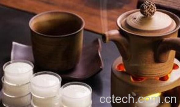 老白茶怎么煮好喝 正确的煮白茶方法-1