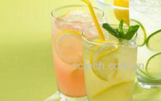 柠檬水的泡法步骤 柠檬水的正确泡法-1