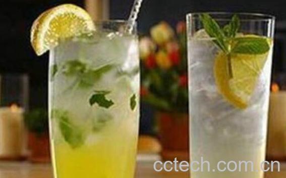 柠檬水的泡法步骤 柠檬水的正确泡法-0