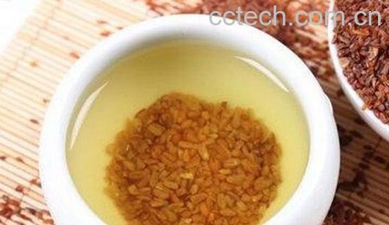 荞麦茶吃了对身体有什么好处-0