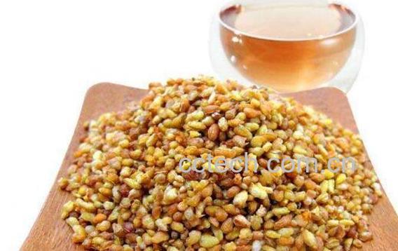 荞麦茶吃了对身体有什么好处-1