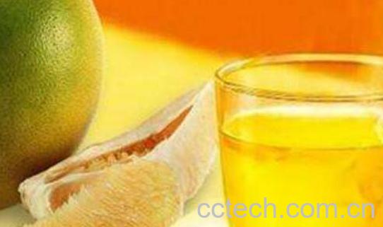 柚子蜜茶怎么做 柚子蜜茶的做法窍门-0