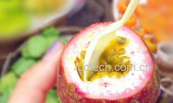 百香果怎么吃最好 百香果怎么吃才不酸-0