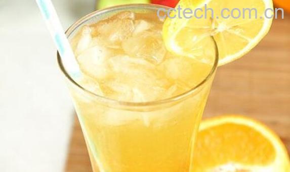 柚子蜜茶怎么做 柚子蜜茶的做法窍门-1