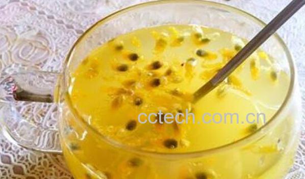 百香果怎么吃最好 百香果怎么吃才不酸-1