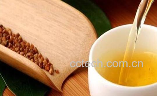 常喝荞麦茶有什么好处和坏处-1