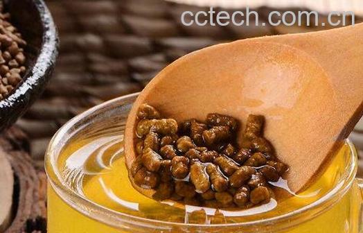 常喝荞麦茶有什么好处和坏处-0