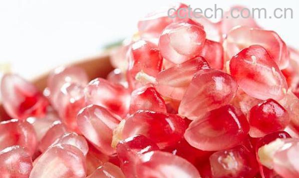 孕妇能吃石榴吗 孕妇吃石榴的好处和坏处-0