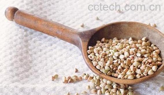 荞麦泡水喝有什么好处和坏处-1