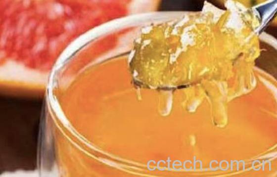 西柚茶的功效与作用-0