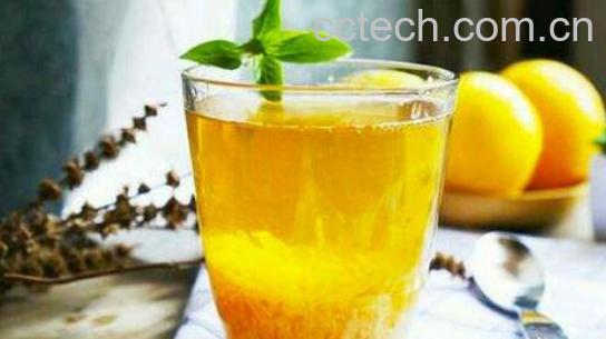 西柚茶怎么做 西柚茶的做法窍门-1