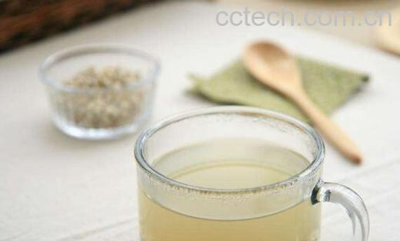 薏仁茶的功效与作用-0