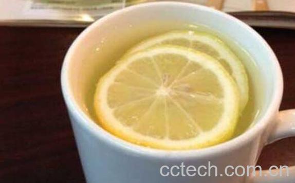 柠檬蜂蜜水的正确泡法-0